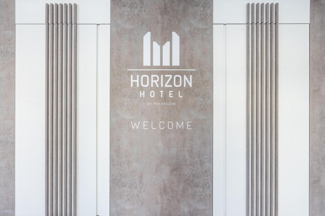 Horizon Hotel Бадеси Экстерьер фото