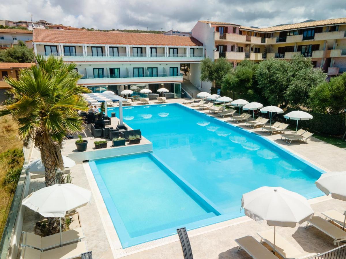 Horizon Hotel Бадеси Экстерьер фото