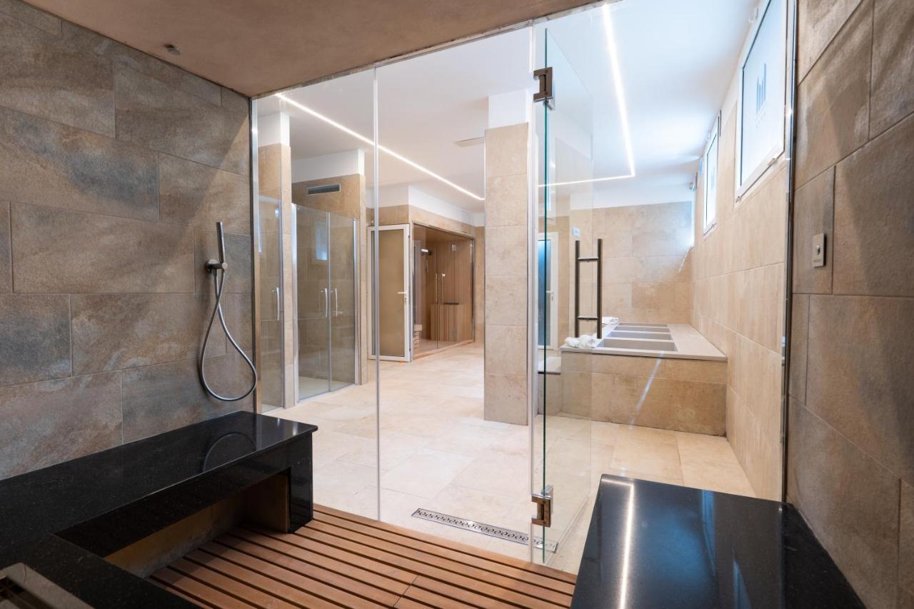 Horizon Hotel Бадеси Экстерьер фото