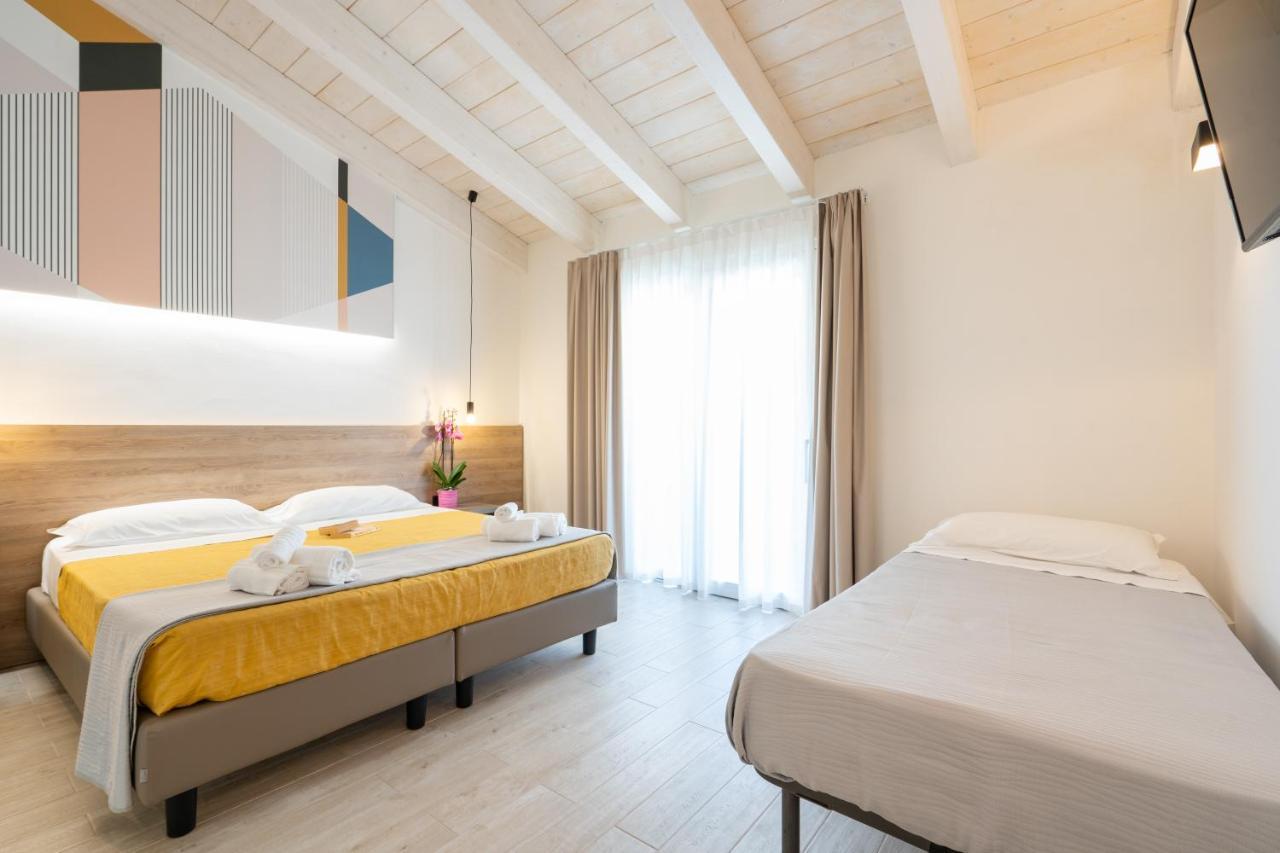 Horizon Hotel Бадеси Экстерьер фото